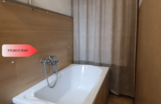 Trzypokojowe mieszkanie w centrum Sępólna!