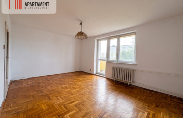 * M3 w Szubinie, 50m2, 2 piętro, Oś. Spółdzielcze
