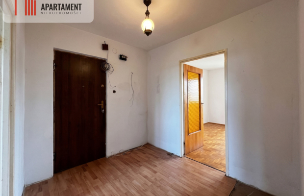 * M3 w Szubinie, 50m2, 2 piętro, Oś. Spółdzielcze