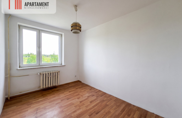 * M3 w Szubinie, 50m2, 2 piętro, Oś. Spółdzielcze