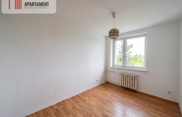 * M3 w Szubinie, 50m2, 2 piętro, Oś. Spółdzielcze