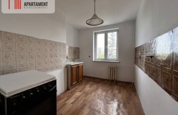 * M3 w Szubinie, 50m2, 2 piętro, Oś. Spółdzielcze