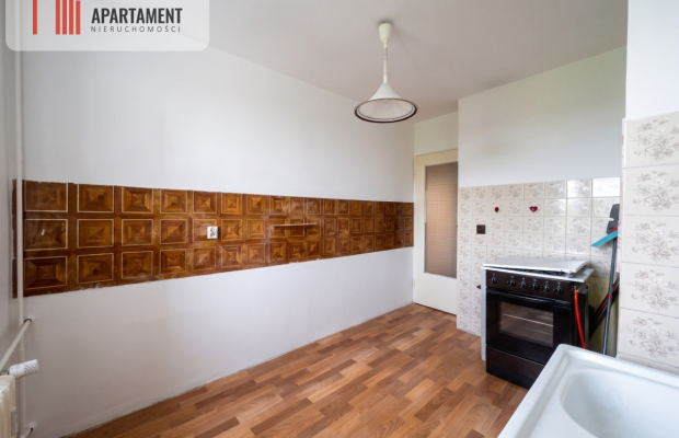 * M3 w Szubinie, 50m2, 2 piętro, Oś. Spółdzielcze