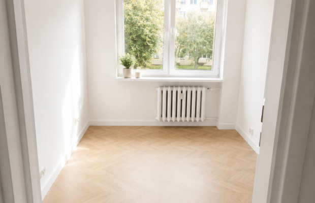 Mieszkanie na parterze, niskie opłaty, po remoncie
