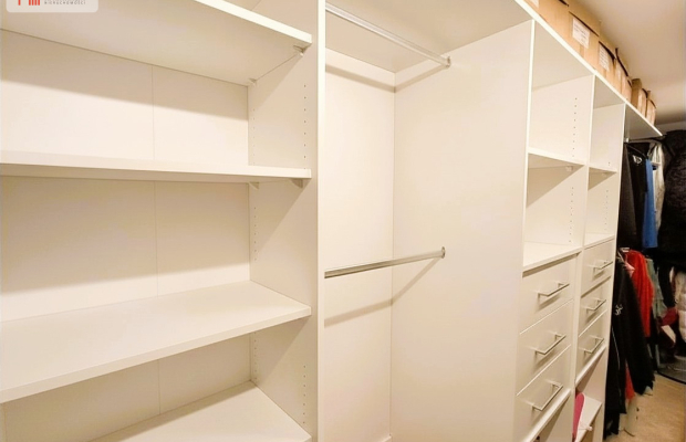 Cedry Małe: Nowoczesne 97m² z ogrodem 400m² i 2 ga