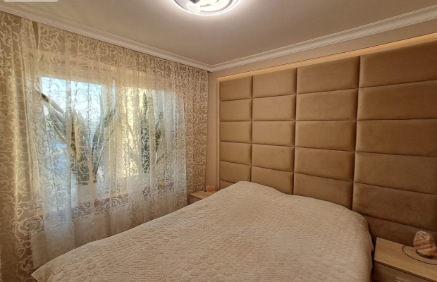Cedry Małe: Nowoczesne 97m² z ogrodem 400m² i 2 ga