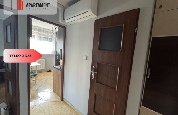 Mieszkanie 38 m² po remoncie na sprzedaż Trzebnica