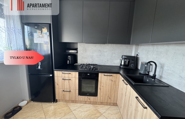 Mieszkanie 38 m² po remoncie na sprzedaż Trzebnica