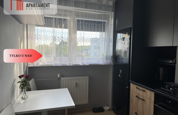 Mieszkanie 38 m² po remoncie na sprzedaż Trzebnica