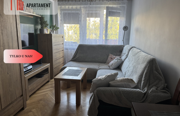 Mieszkanie 38 m² po remoncie na sprzedaż Trzebnica