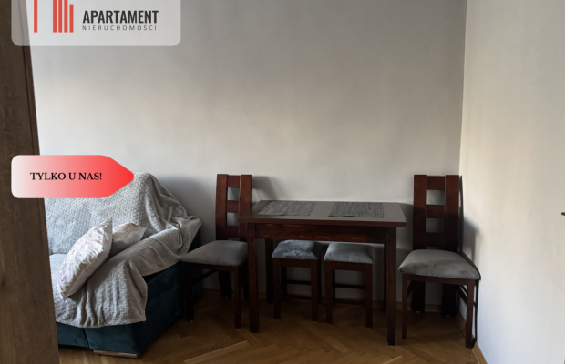 Mieszkanie 38 m² po remoncie na sprzedaż Trzebnica