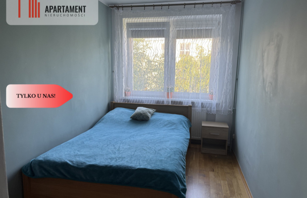 Mieszkanie 38 m² po remoncie na sprzedaż Trzebnica