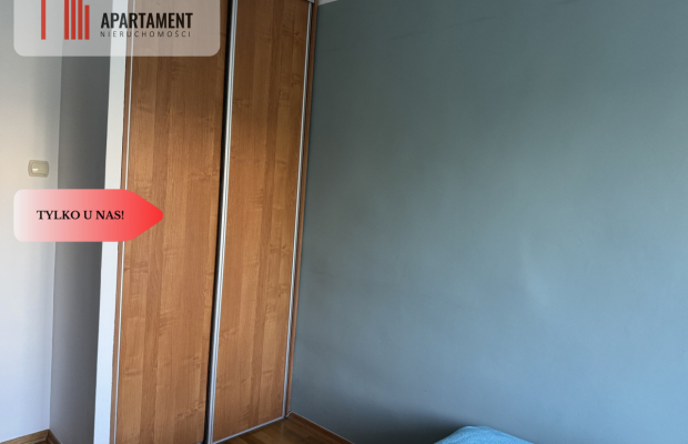 Mieszkanie 38 m² po remoncie na sprzedaż Trzebnica