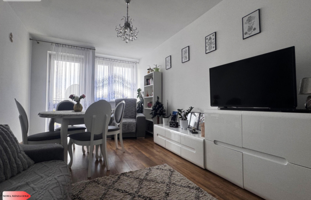 Mieszkanie blisko centrum ! 2 pokoje! 3 piętro