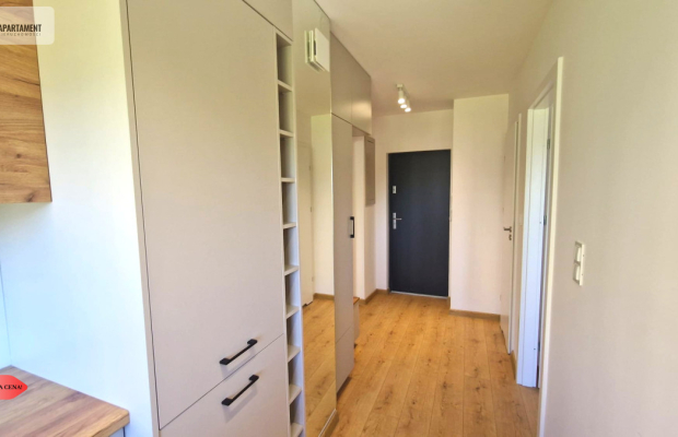 Piękne ,nowe mieszkanie z balkonem REZERWACJA
