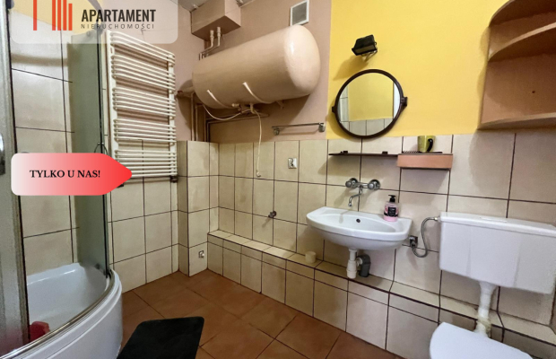*Dwa poziomy, czynsz=0, 66m2, Dębowo do negocjacji