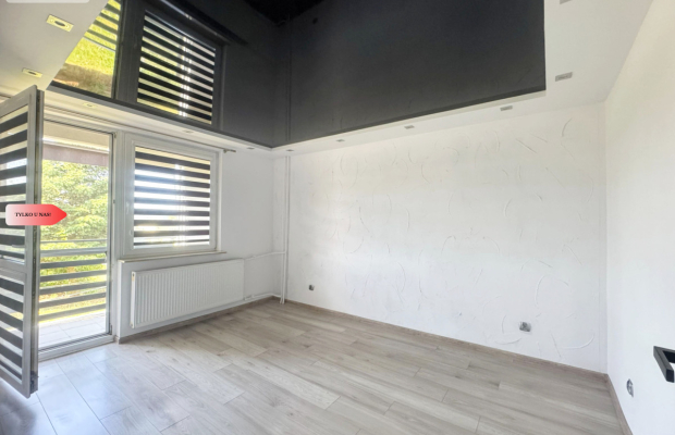 Mieszkanie 3 pokoje+ Garaż 30m2 + działka