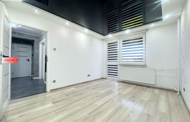 Mieszkanie 3 pokoje+ Garaż 30m2 + działka
