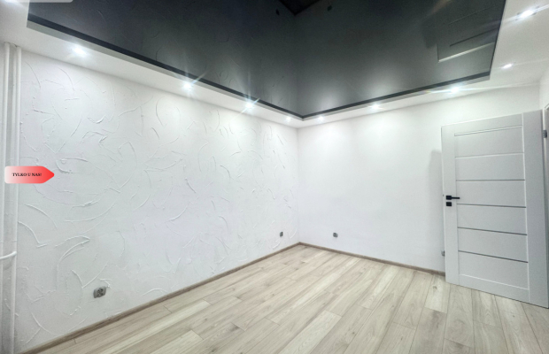 Mieszkanie 3 pokoje+ Garaż 30m2 + działka