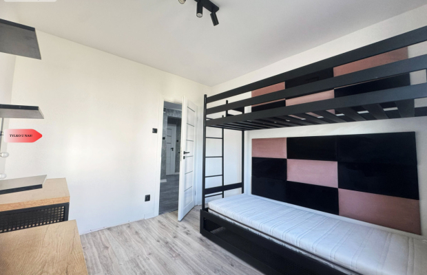 Mieszkanie 3 pokoje+ Garaż 30m2 + działka