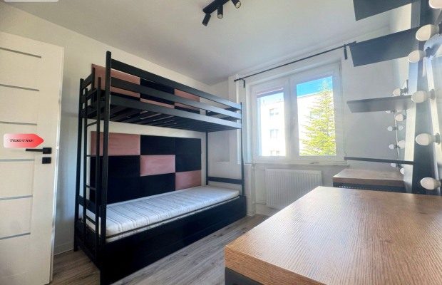 Mieszkanie 3 pokoje+ Garaż 30m2 + działka