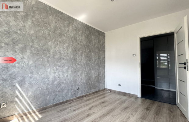 Mieszkanie 3 pokoje+ Garaż 30m2 + działka