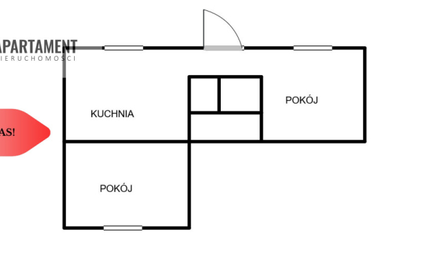 Mieszkanie z fotowoltaiką