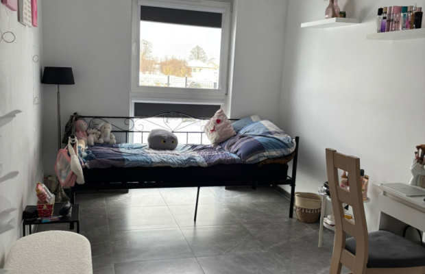 Funkcjonalne mieszkanie Piękny zakątek