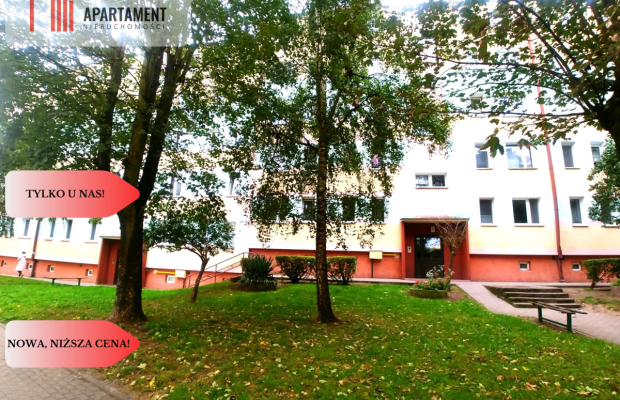 Tylko u nas! przestronne M4