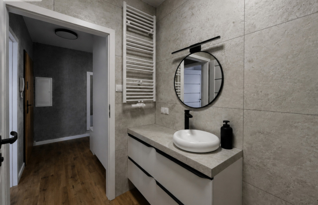 4 pokoje| Balkon| 2 Miejsca Parkingowe|Green Park