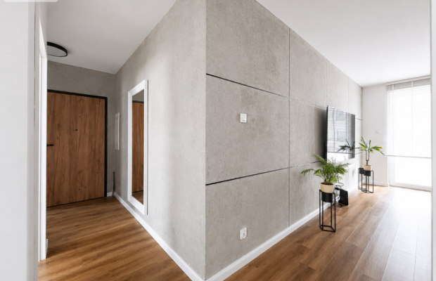 4 pokoje| Balkon| 2 Miejsca Parkingowe|Green Park