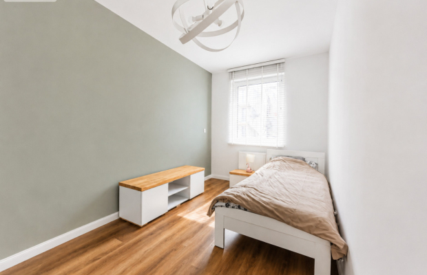 4 pokoje| Balkon| 2 Miejsca Parkingowe|Green Park