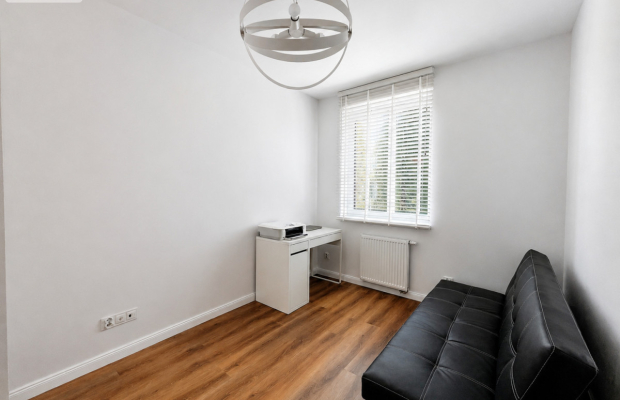 4 pokoje| Balkon| 2 Miejsca Parkingowe|Green Park