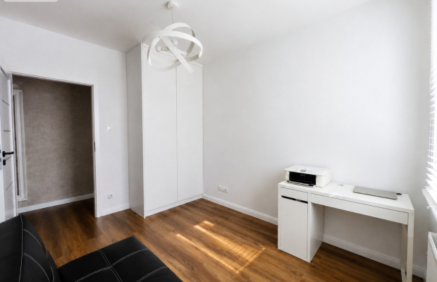 4 pokoje| Balkon| 2 Miejsca Parkingowe|Green Park