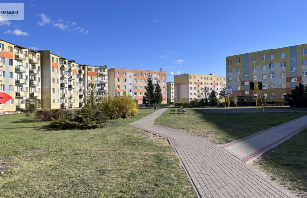 4 pokojowe mieszkanie. osiedle lotnisko Rezerwacja
