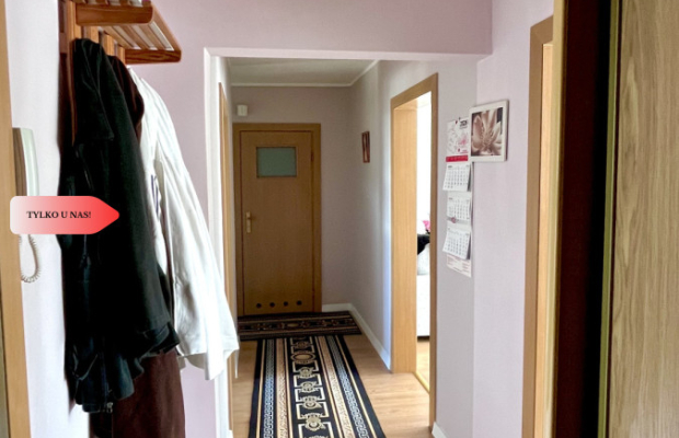 4 pokojowe mieszkanie. osiedle lotnisko Rezerwacja