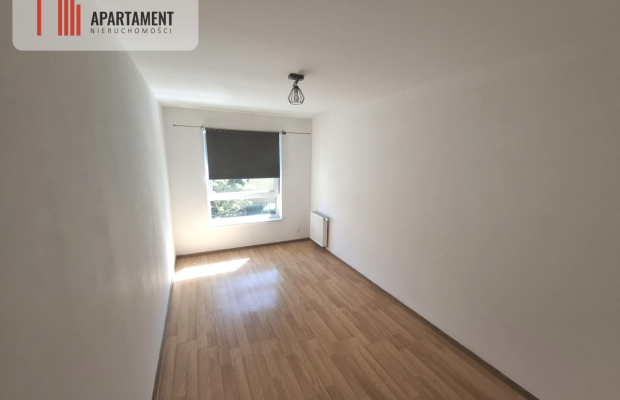 Komfortowe mieszkanie / 2 pokoje / Szwederowo