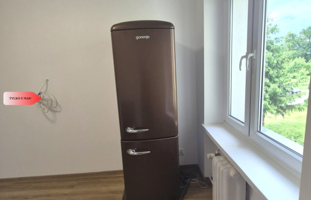 NA WYNAJEM ! 2 pokojowe mieszkanie , po remoncie