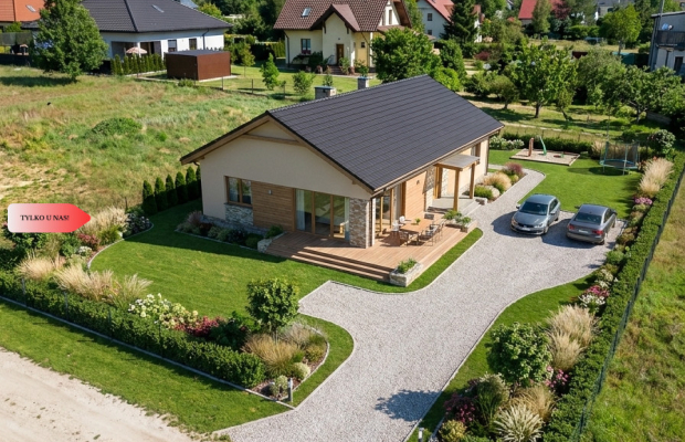 Tylko u Nas!Działki budowlane na obrzeżach Tucholi