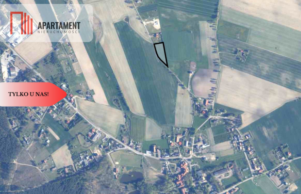 TYLKO U NAS! DUŻA DZIAŁKA Z  WZ! DOM DO 250m2!