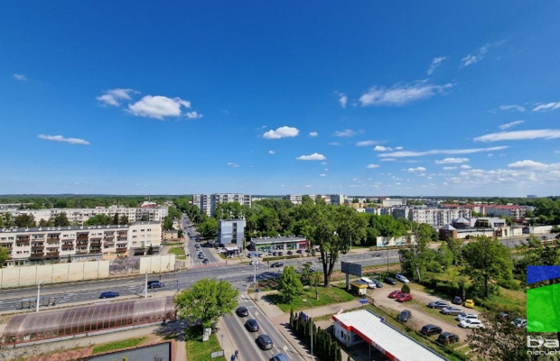 Bałuty / Radogoszcz - do wynajęcia M2 ul. Zgierska
