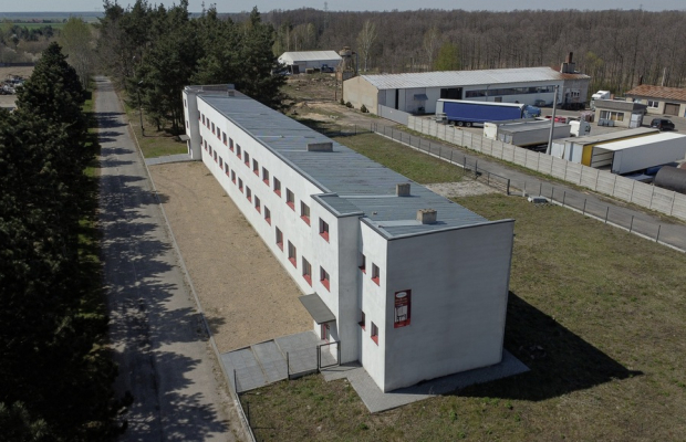 Krzepice, ul. Przemysłowa | Obiekt na sprzedaż