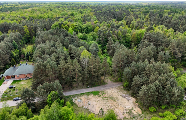 Blachownia ul. Nadrzeczna | Działka na sprzedaż