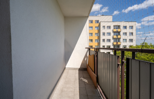 Częstochowa, ul. Baczyńskiego | Mieszkanie