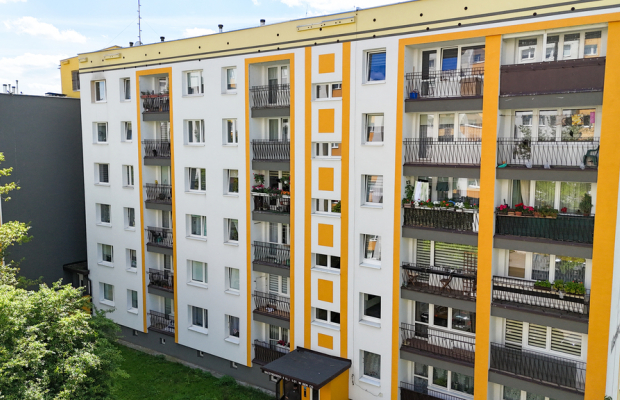 Częstochowa, ul. Baczyńskiego | Mieszkanie