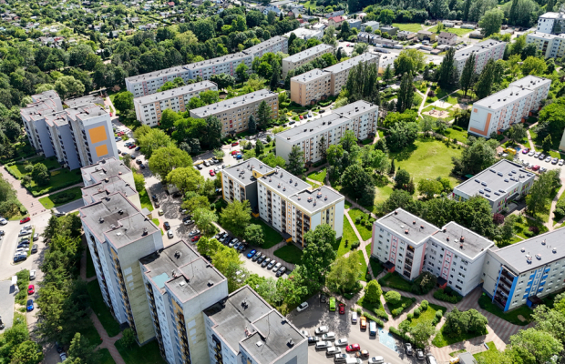 Częstochowa, ul. Baczyńskiego | Mieszkanie