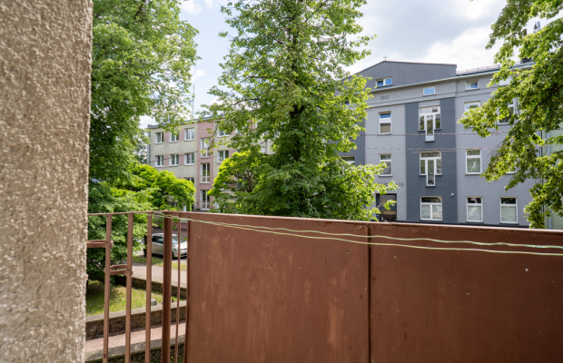 Częstochowa, ul. Partyzantów | Mieszkanie