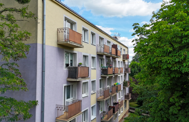 Częstochowa, ul. Partyzantów | Mieszkanie