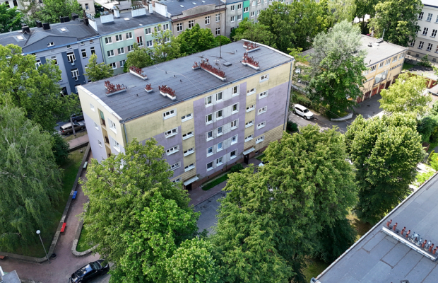Częstochowa, ul. Partyzantów | Mieszkanie