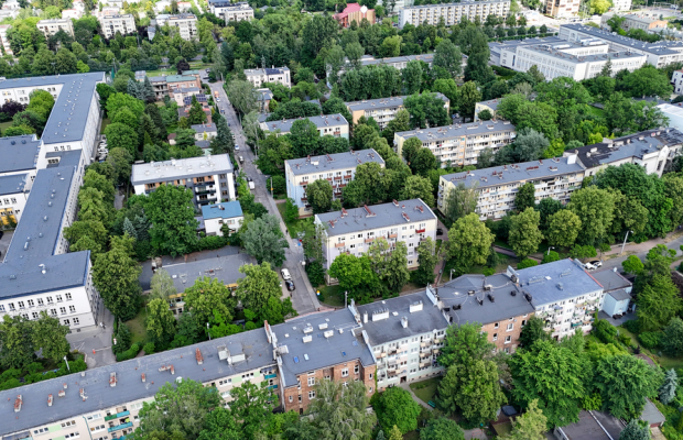 Częstochowa, ul. Partyzantów | Mieszkanie
